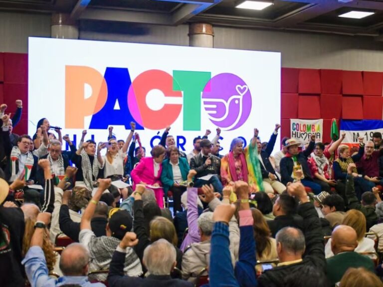 Precandidatos del Pacto Histórico, Presidenciales 2026 Revelados por Petro