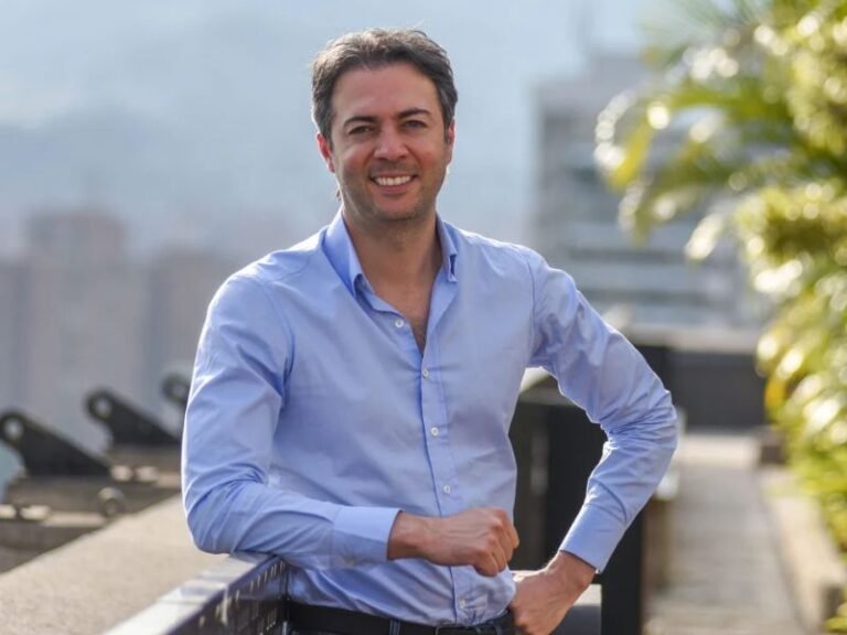 Daniel Quintero en la Carrera hacia la Presidencia 2026 Avances Clave