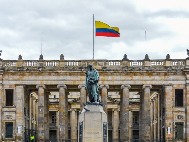 Candidatos Presidenciales en Colombia para 2026 Quiénes Están en la Carrera