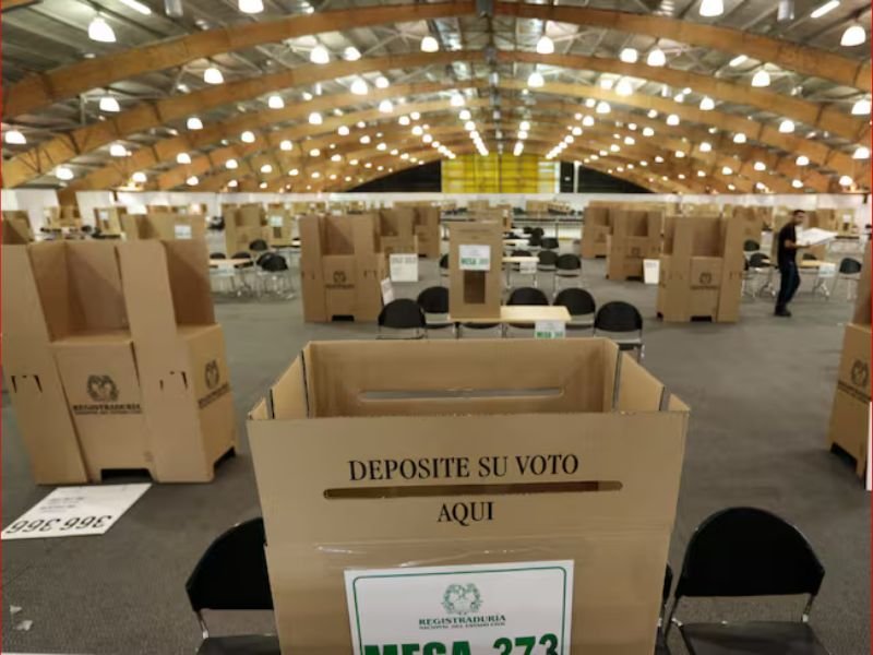 La Importancia de las Elecciones de Senado y Cámara en Colombia