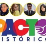 Descubre cómo Wally, Lalis, Amaranta y Juliana Revolucionan el Marketing de Influenciadores en El Pacto y en la Política Colombiana