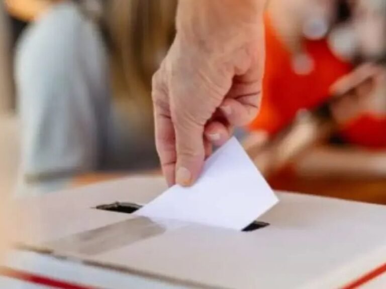 Cifras Reveladas Quién Encabeza la Intención de Voto para las Elecciones Presidenciales 2026