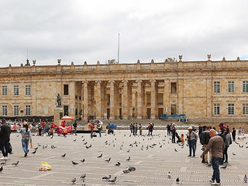 Panorama Elecciones Legislativas Colombia 2026: Cambios significativos respecto a legislaturas anteriores