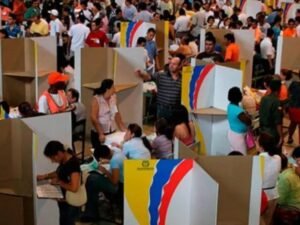 ¡Atención Votantes! Última Oportunidad para Cambiar Tu Puesto de Votación en las Elecciones 2026
