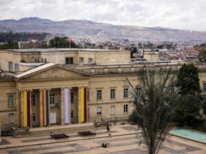 Histórica Inscripción de Candidatos Presidenciales 2026: 91 Candidatos en Contienda