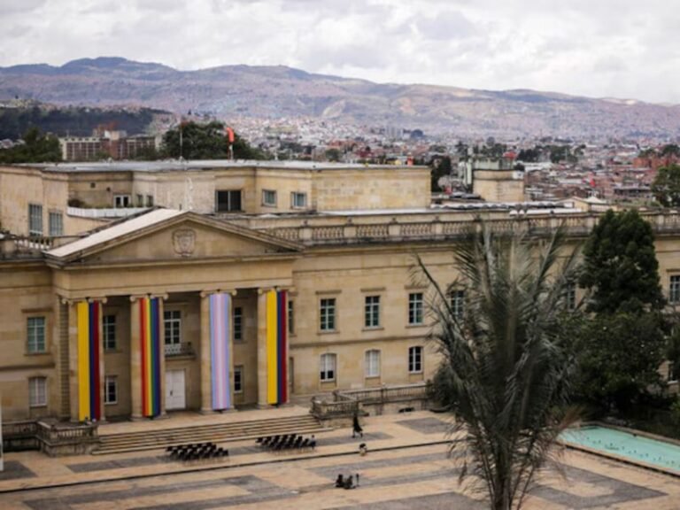 Histórica Inscripción de Candidatos Presidenciales 2026: 91 Candidatos en Contienda