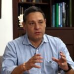 Mauricio Lizcano: Precandidato Presidencial 2026 y Líder de una Alianza Multilateral para el Cambio