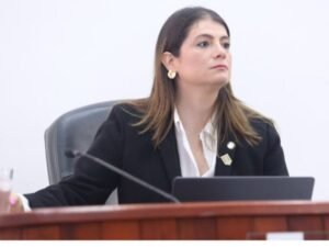 Manizales Pierde a una Concejal mientras Aspira a la Cámara de Representantes