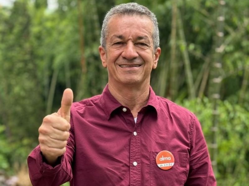 Albeiro Torres Busca Crear Historia como el Primer Senador del Quindío con Apoyo Nacional