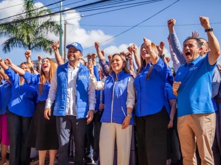 Candidatos del MIRA a la Cámara por Risaralda 2026: Conoce la Lista