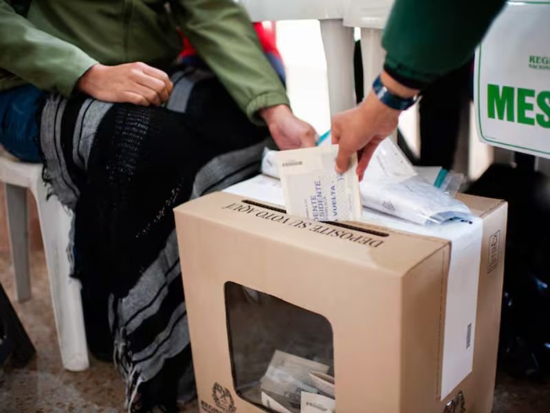 Partidos Políticos Revelan Candidatos Clave para Senado y Cámara en Magdalena