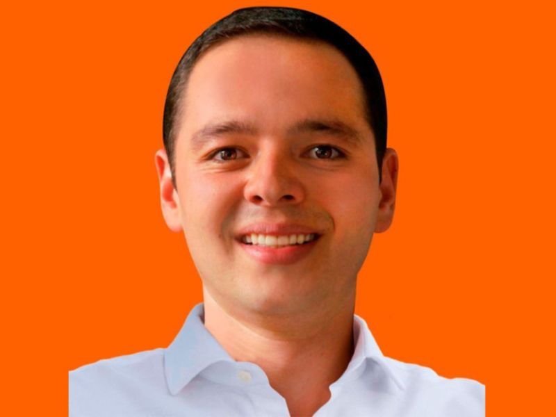 Carlos Mario Marín Recibe Respaldo para Aspirar a la Cámara por Caldas como Exalcalde de Manizales