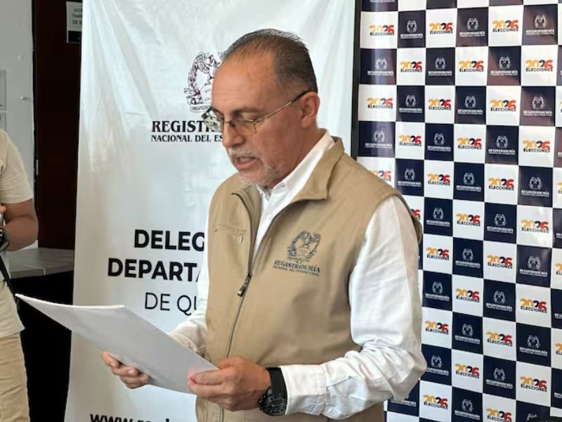 Listas al Congreso en el Quindío 2026: Panorama de Cámara y Senado