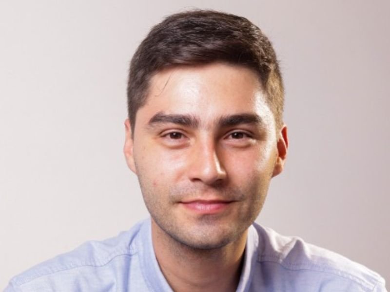 Mateo Cardona Respaldará a Juan Javier Baena en su Candidatura al Senado