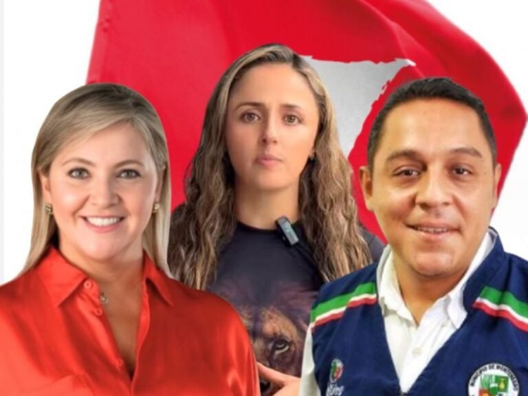 Lista Oficial del Partido Liberal para la Cámara de Representantes en Quindío