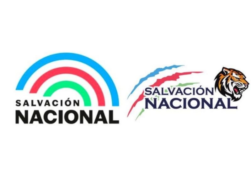 Renovación de Imagen en el Partido Salvación Nacional y Revelación de Candidatos al Senado con Presencia Caldense