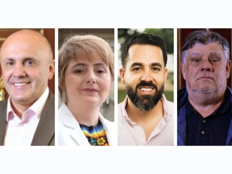 Descubre la Representante de Risaralda que Lidera en Apoyo a Iniciativas 2024-2025