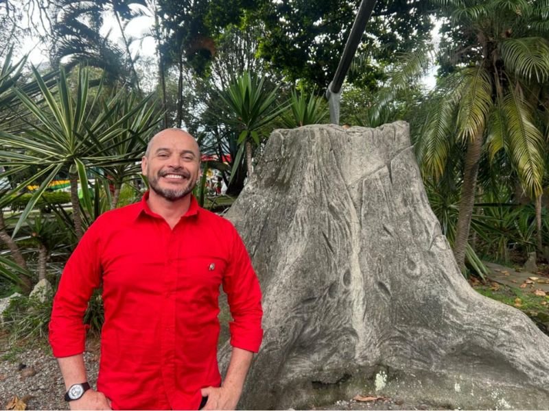 Jovan Andrés Sánchez Impulsa la Voz del Nuevo Liberalismo del Quindío en Ahora Colombia