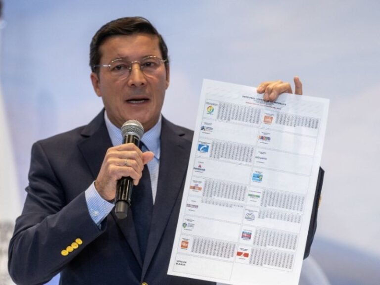 La captura de Maduro y sus 8 impactos en las elecciones de Colombia 2026