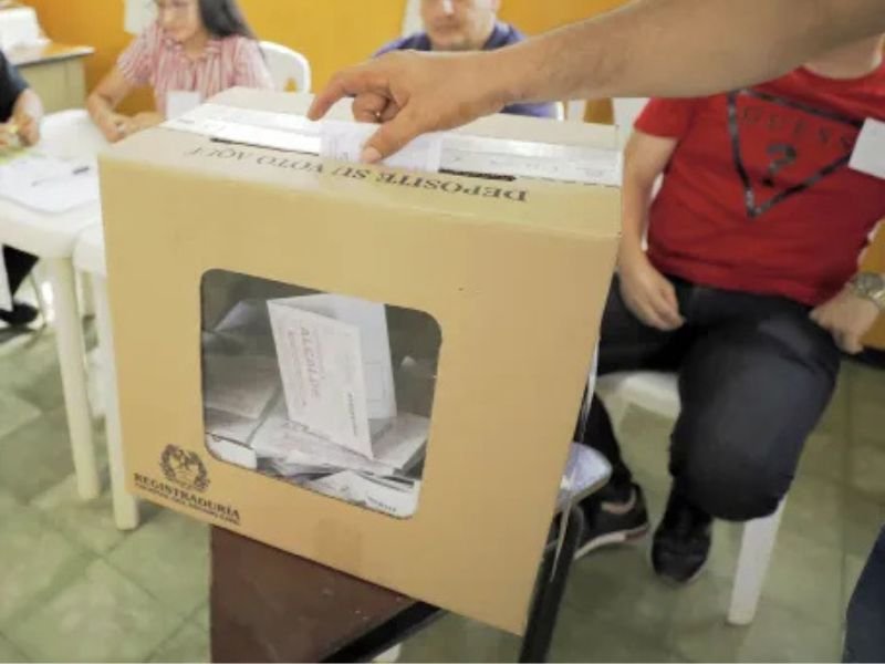 Congreso 2026 en Risaralda: Estrategia de duplas y alianzas políticas