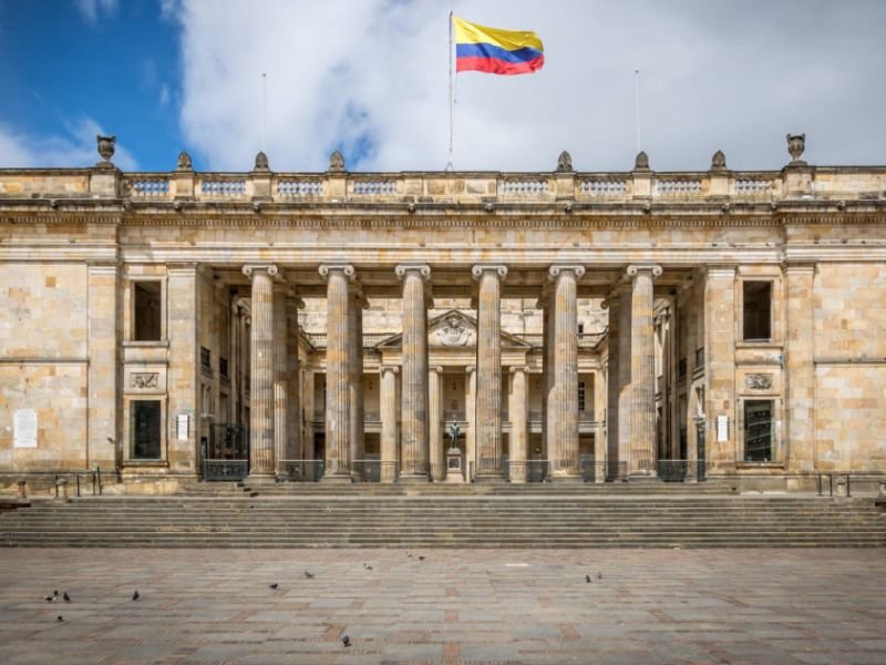 Curules Congreso Colombia 2026: ¿Cómo se dividen Senado y Cámara?