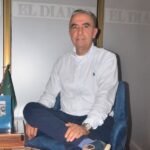 Diego Ramos: De la Alcaldía de Dosquebradas a la Cámara de Representantes por Risaralda