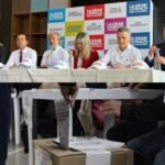 Gran Consulta por Colombia 2026: Candidatos, tarjetas y qué se vota el 8 de marzo