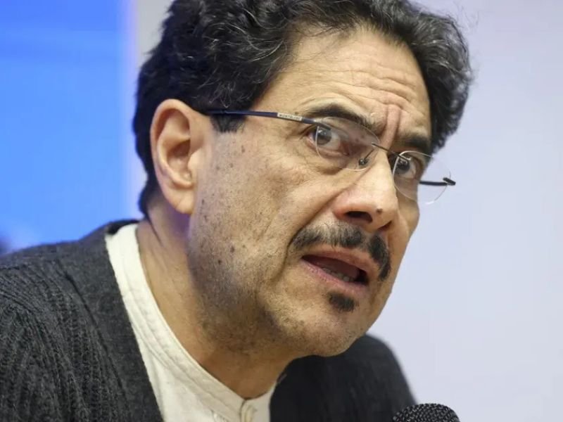 Iván Cepeda lidera las Encuestas presidenciales Colombia 2026 con amplia ventaja