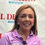 Juliana Enciso busca 33.000 votos como candidata de la Cámara para el partido de la U