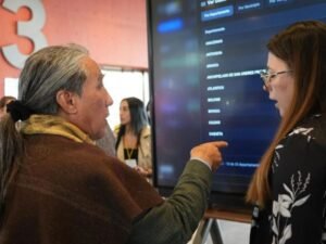 Nueva plataforma del CNE para testigos electorales: Tecnología y transparencia para 2026