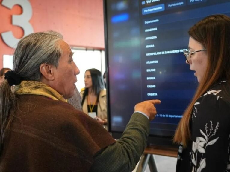 Nueva plataforma del CNE para testigos electorales: Tecnología y transparencia para 2026