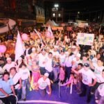 Fórmula U 99 104 Pereira: El histórico respaldo ciudadano en el suroccidente