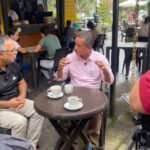 Albeiro Torres Senado Quindío: Infraestructura y defensa regional 2026