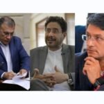 Consulta Presidencial 8 de marzo: Precandidatos y nueva tarjeta única