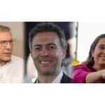 Consultas 8 de marzo: Derecha sólida y crisis en la izquierda