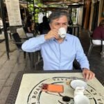 Daniel García Senado 2026: Quindío debe mirar al Pacífico