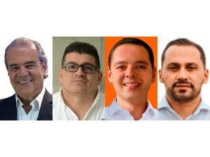 Elecciones Congreso Caldas 2026: Cambios de partido y nuevos candidatos