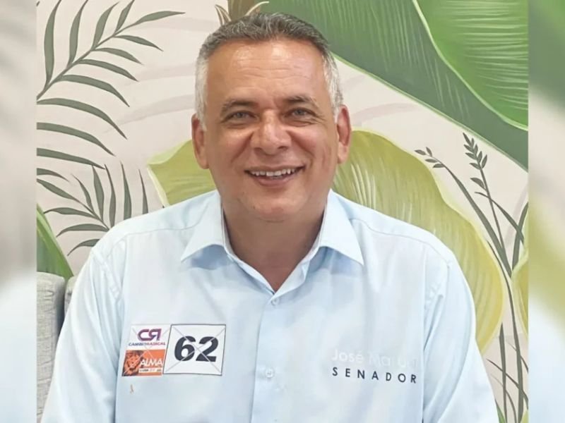 José Manuel Ríos Senado Quindío: El reto de recuperar la voz regional