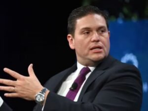 Juan Carlos Pinzón se une a la Gran Consulta por Colombia 2026