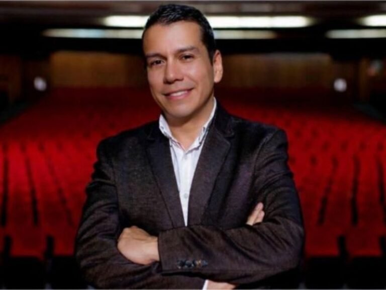 Juan José Silva: De exdirector de Fenalco a estratega en Caldas 2026