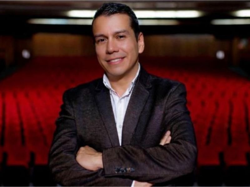 Juan José Silva: De exdirector de Fenalco a estratega en Caldas 2026