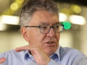 Mauricio Cárdenas Gran Consulta: Críticas al "populismo económico" del Gobierno