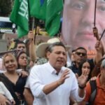 Mauricio Lizcano presidencia 2026: Lanza "La otra consulta" desde Manizales