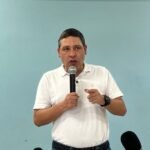 Mauricio Lizcano y el Río Magdalena: Propuesta logística para La Dorada