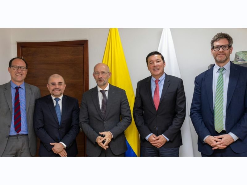 Observación Internacional Elecciones Colombia 2026: Misiones Listas