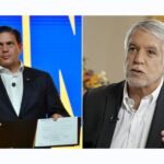 Pinzón pide aval para Peñalosa: La estrategia del Partido Oxígeno 2026
