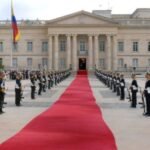 Precandidatos presidenciales Colombia 2026: Récord histórico y dispersión electoral