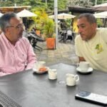 El Profe Charles Senado: Plan legislativo contra la corrupción