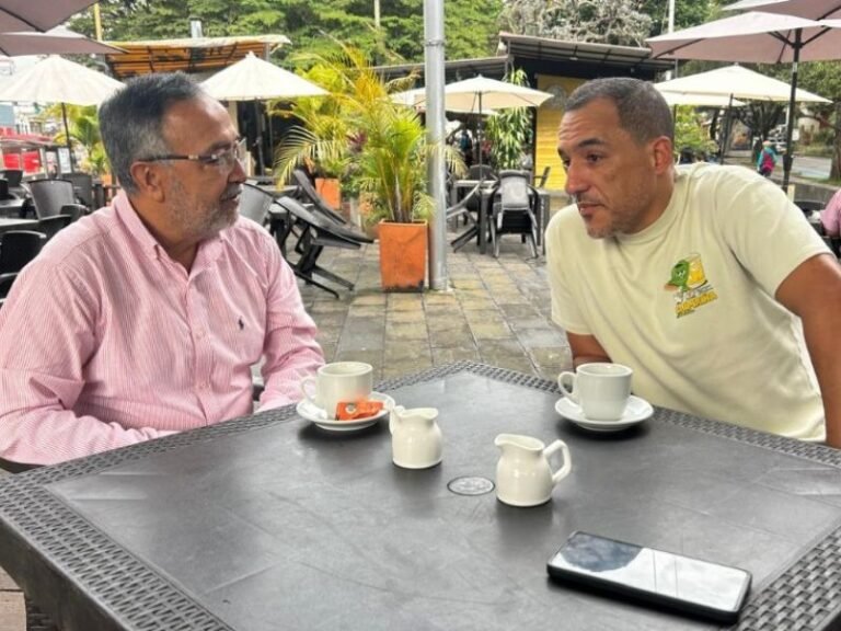 El Profe Charles Senado: Plan legislativo contra la corrupción