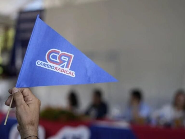 Renuncia Centro Democrático Quindío: Desbandada de líderes hacia Cambio Radical